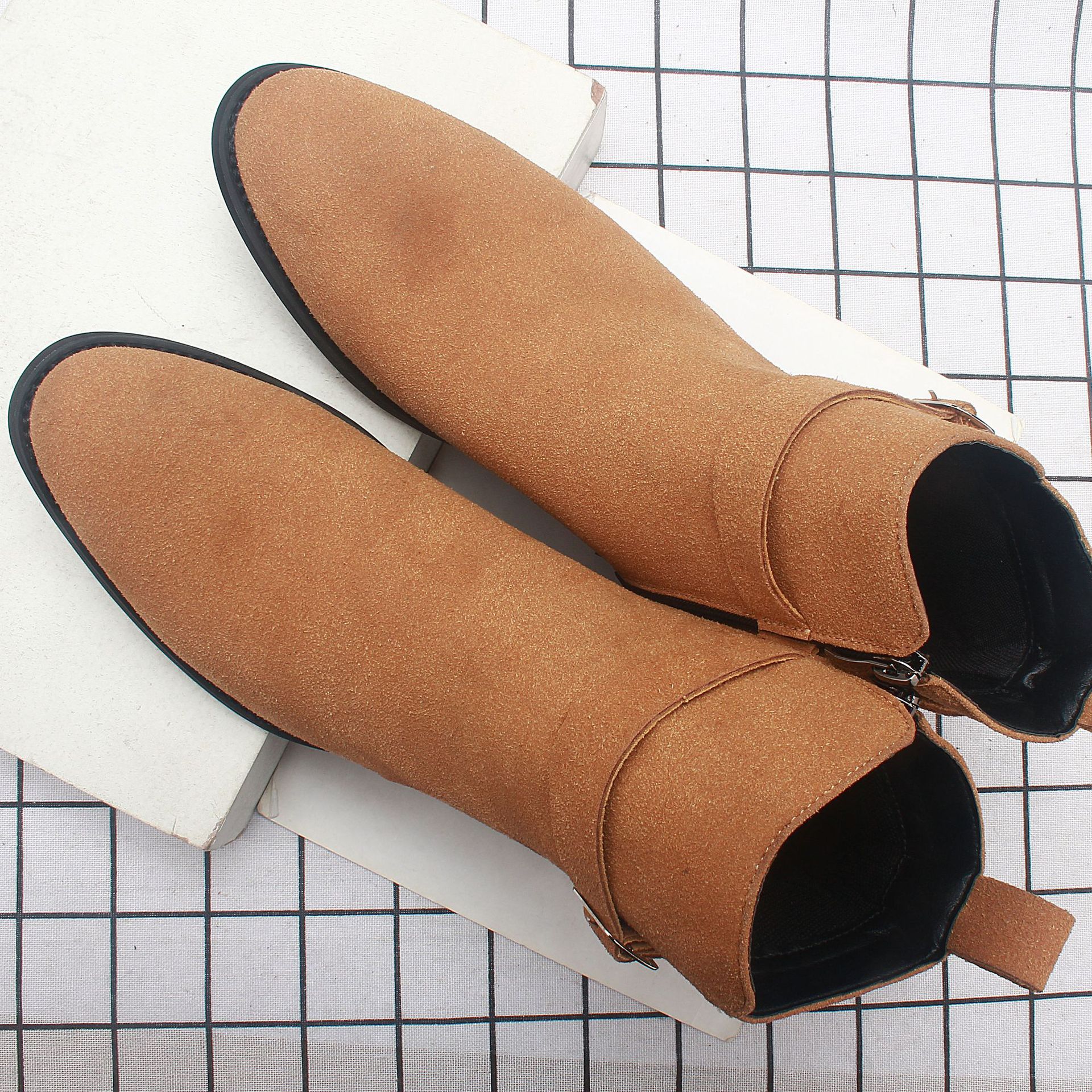 ��óŷ����������2025�＾�¿�����ʱ�аٴ��⴩Ƥ����ѥ��1249