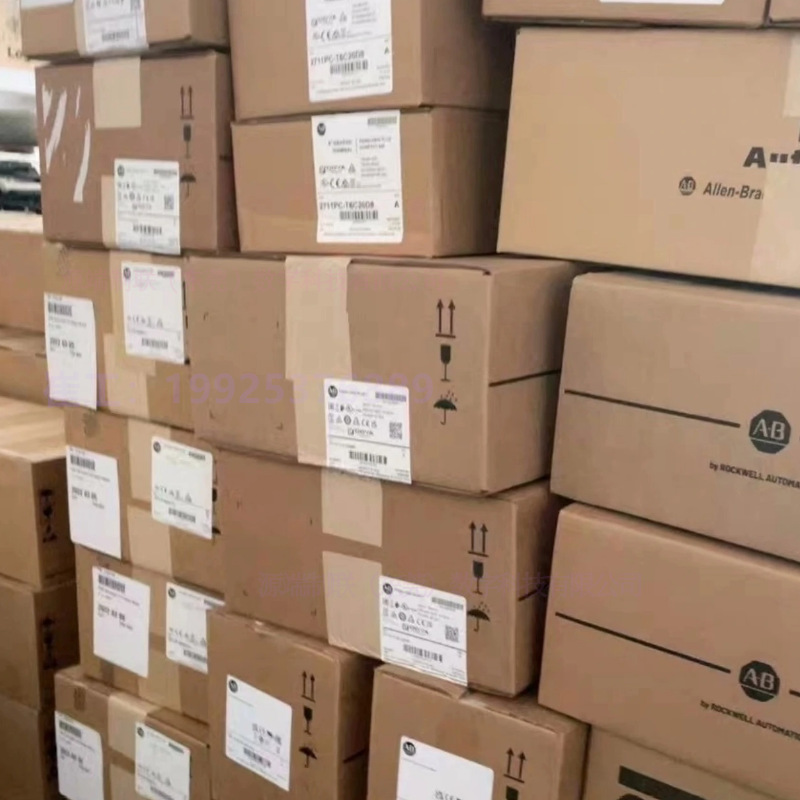 Rockwell Servo Drive 2198-DSM016-ERSx-B1152F-xx1xAx选型议价