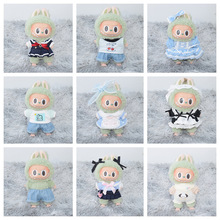 ��ֻ�����¡�17CMä���������·������R����Labubu�������ȹ��