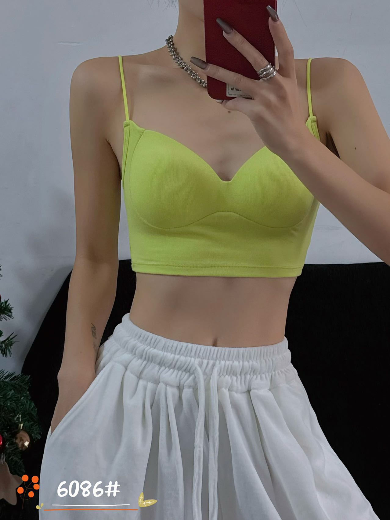 레몬 옐로우