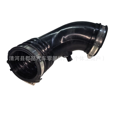 Hybrid 1.3L Air Intake – Sorma kollektoru (Giriş)