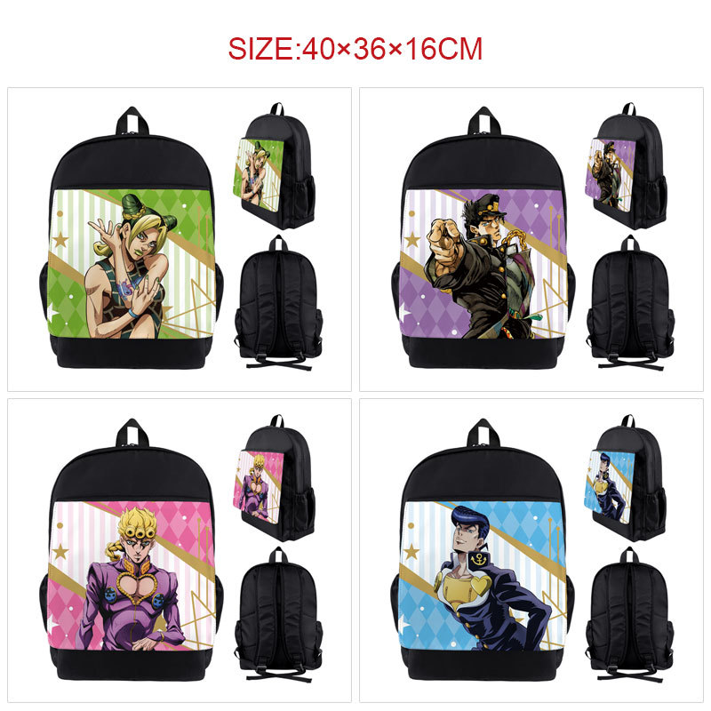 School bag