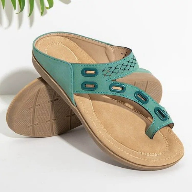 Summer slide, slippers, plus size, season 2021