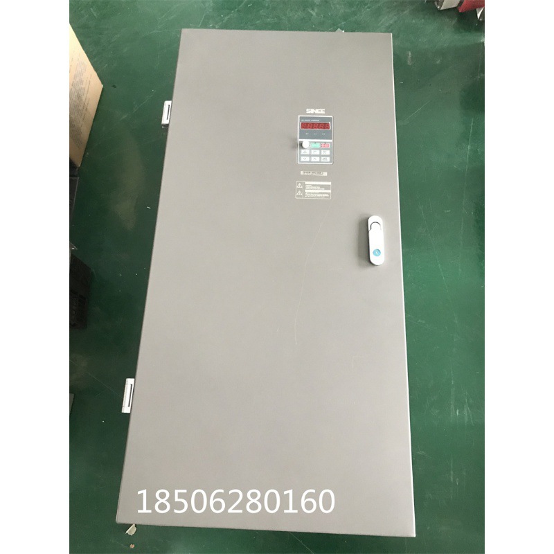 A073*成色新变频器 EM303B-185G/200P-3 三相380V 185/200KW 现货