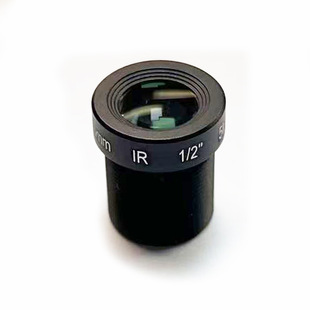16mm�����R�^F2.0����f���ظ����R�^M12��C1/2&ldquo;�����RͲ����