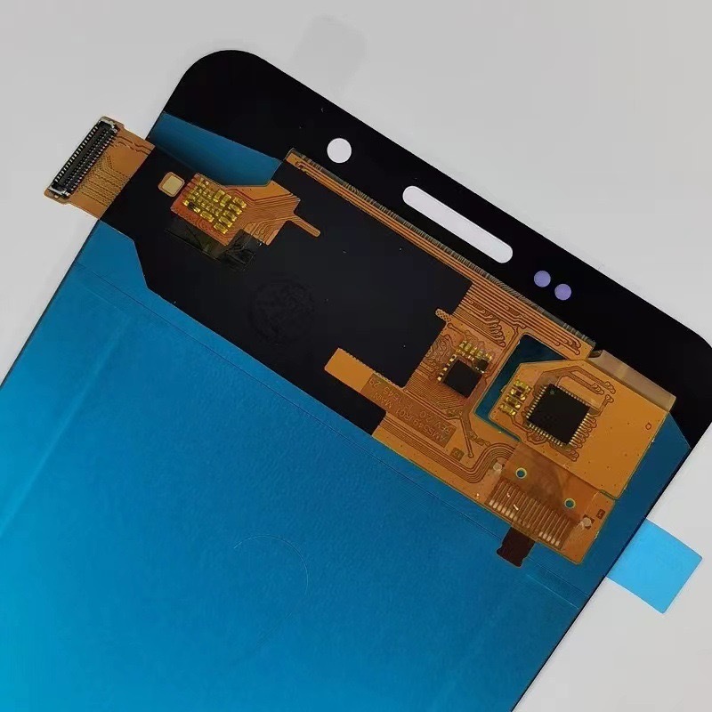 Aplicable a Samsung A7 2016 Pantalla de pantalla LCD Samsung A710 / A710F / A710N