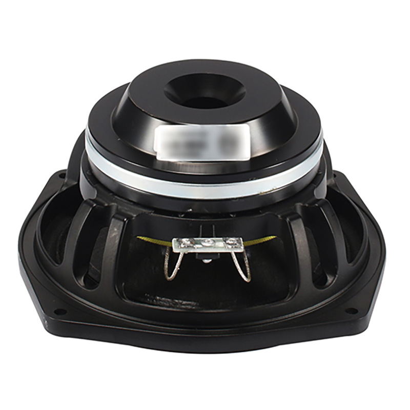 厂家直销娱乐酒吧KTV6寸线阵音响中音喇叭扬声器