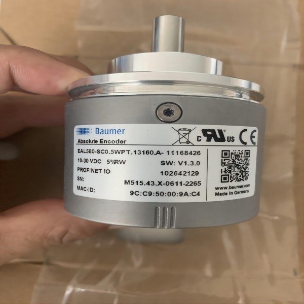 Switzerland BAUMER Baumer encoder OG60DN1000CI dealer original original discount sale