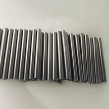 WL20镧钨棒钨镧板钨合金电极磨光点碰焊接钨针杆圆棒纯钨铈钨钍钨