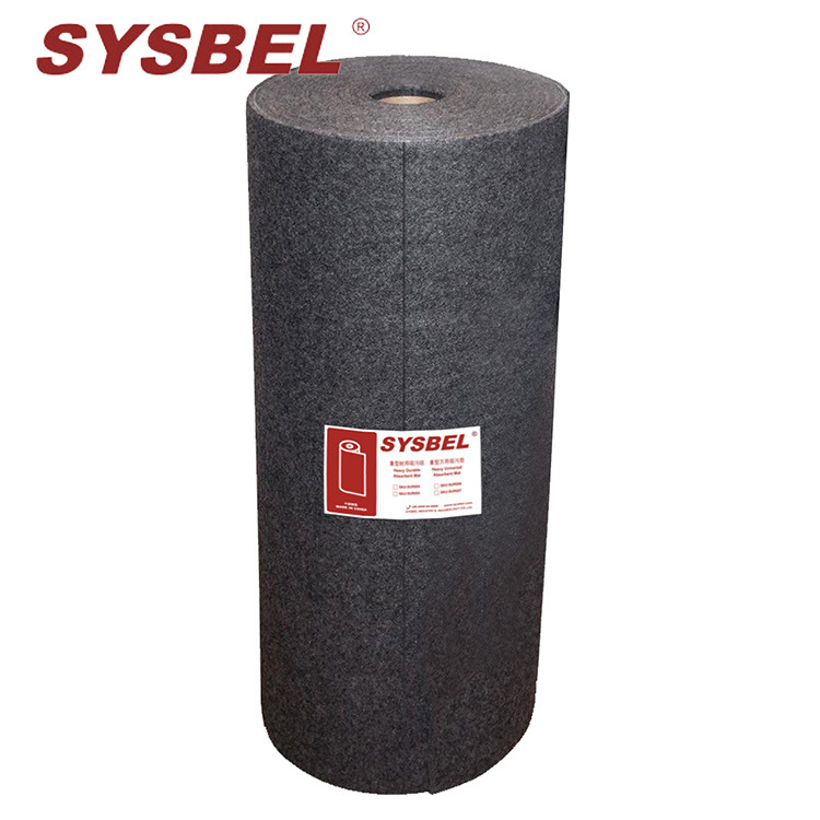 西斯贝尔SYSBEL重型耐用吸污毯（无背胶）