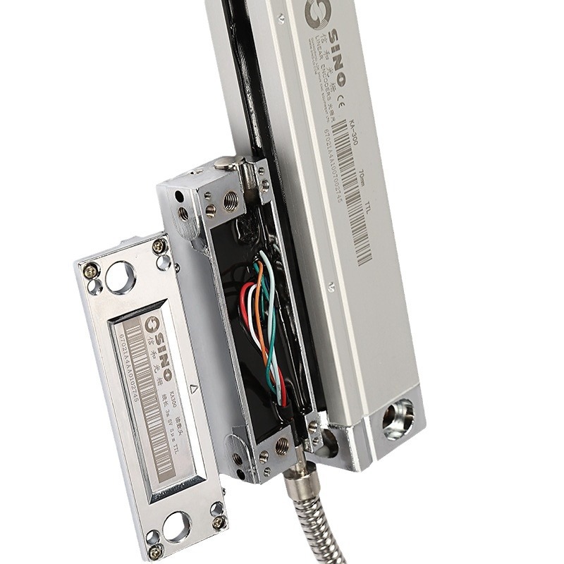 信和光栅尺 读数头KA-300  1U TTL 精密位移测量传感器重庆四川云