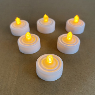 ledϞ�T�� ��ӿ��Ϟ�� flameless led tealight candle���S؛Դ