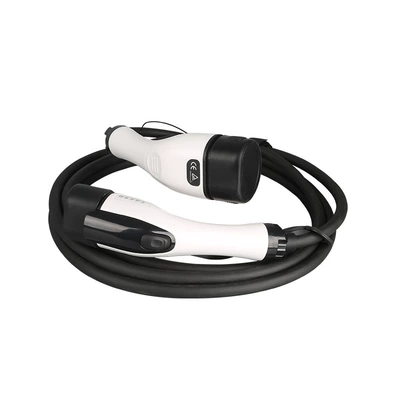 Charger 16A/32A Charging Station for – Elektrikli avtomobil şarj cihazları