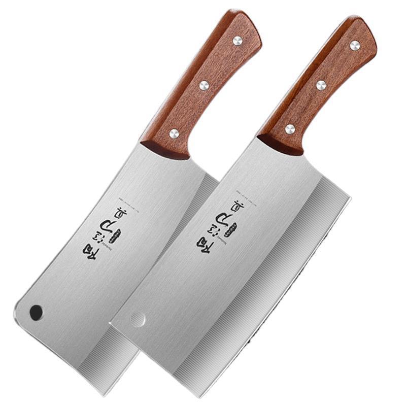Cuchillo de cocina, cuchillo de cocina afilado, cuchillo de cocina, cuchillo de cocina, cuchillo de madera, cuchillo de cocina, moldeo por inyección image 5