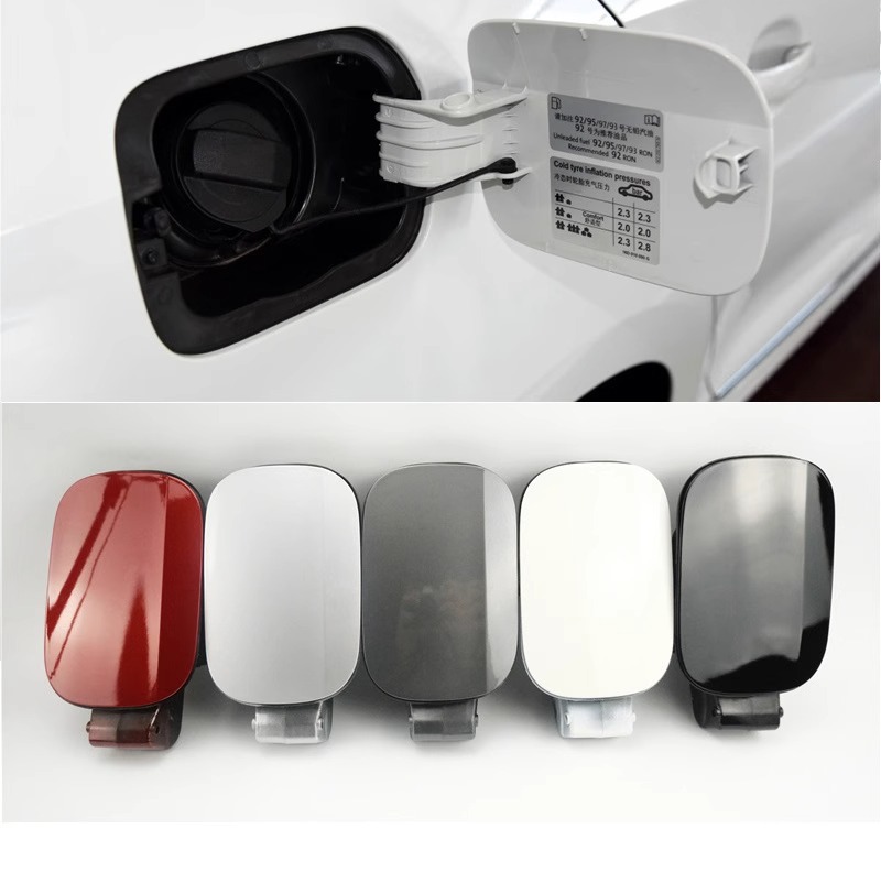 16D809857/5C6809857 Is Suitable for Sagitar Jetta Mk6 Fuel Tank Cap, Fuel Filler Door, and Fuel Tank Outer Cover
