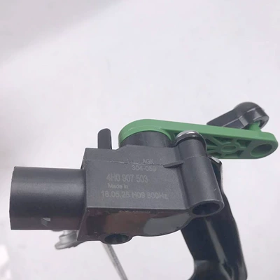 Other vehicle instruments Headlight Level Sensor