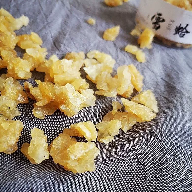 Джинлинская лягушьяя масло брашангбаишань лягушья масло ледяное лягушье масло мазь очищенное масло конъюгированное масло разведение лягушьего масла оптовая продажа