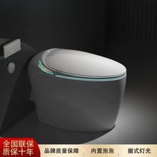 广东潮州马桶家用卫生间防臭防溅水压限制陶瓷坐便器虹吸式座便器