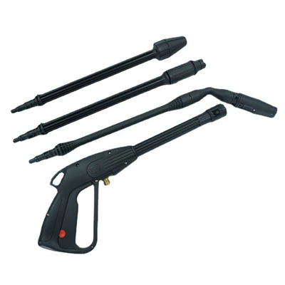 LAVOR lava adjustable buckle long: High pressure car wash water gun