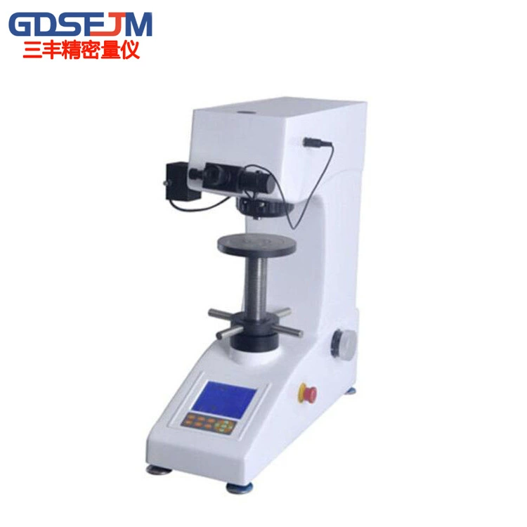 HBS-62.5Z Цифровой Автоматический Измеритель Твердости По Бринеллю при малой нагрузке с револьверной головкой цветной металл автоматический измеритель твердости при загрузке