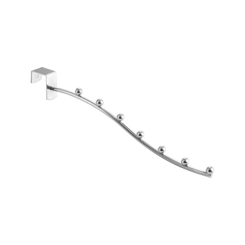 Balcony window anti-theft net hook rental student dormitory home clothes drying rack clothes hook hanging rod stainless steel guardrail hook