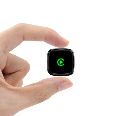 Interconnection Car Box, Simsiz CarPlay və Android Auto