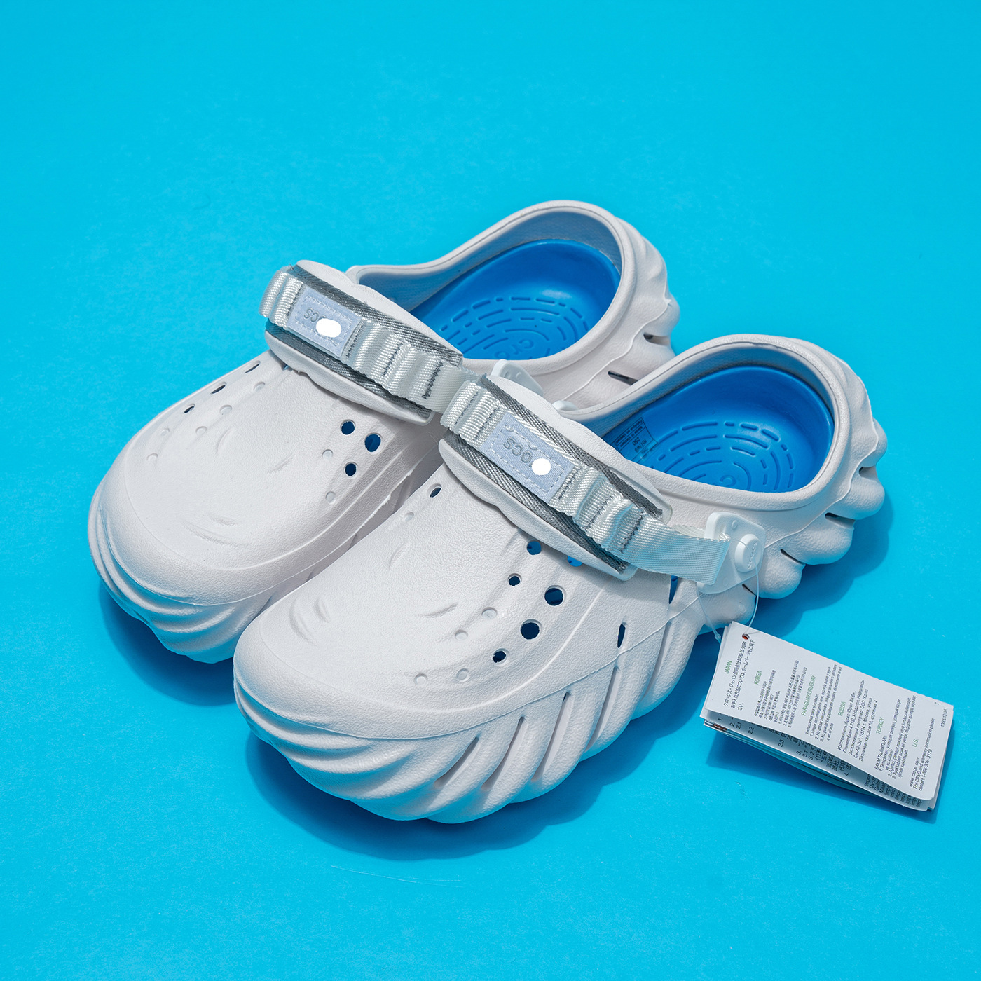 Zuecos de Playa para Hombre de EVA Transpirables Ligeros y Antideslizantes para Exteriores