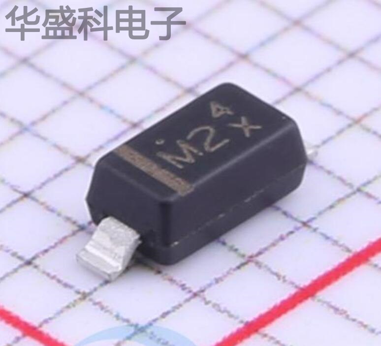 MMSZ5257B 封装 SOD-123 稳压二管 现货供应