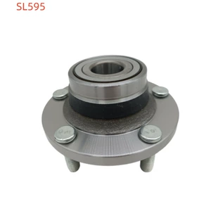 Car Wheel Hub Bearing Unit 3103010-Y301 Md201036-0700 Is Suitable for Changan