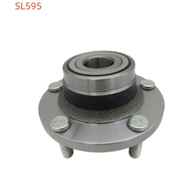 Changan üçün avtomobil təkər mərkəzi yataq bloku 3103010-Y301 Md201036-0700