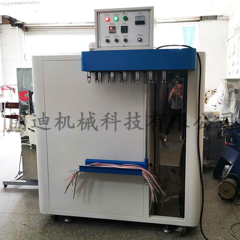 红外线立式旋转烤箱 油边快速烘干烤箱  油边烘干机