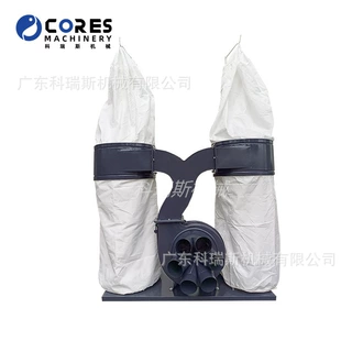 6孔吸尘机