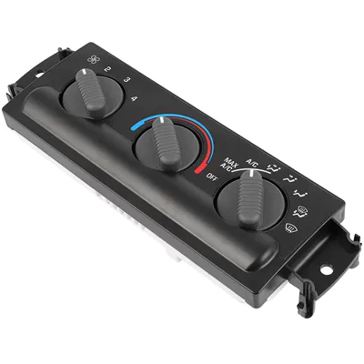 Control Panel Switch – Cab and accessories