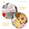 Hairpins, cute hair accessory, children's hairgrip, internet celebrity, 2021 years, autumn, trend of season, Korean style