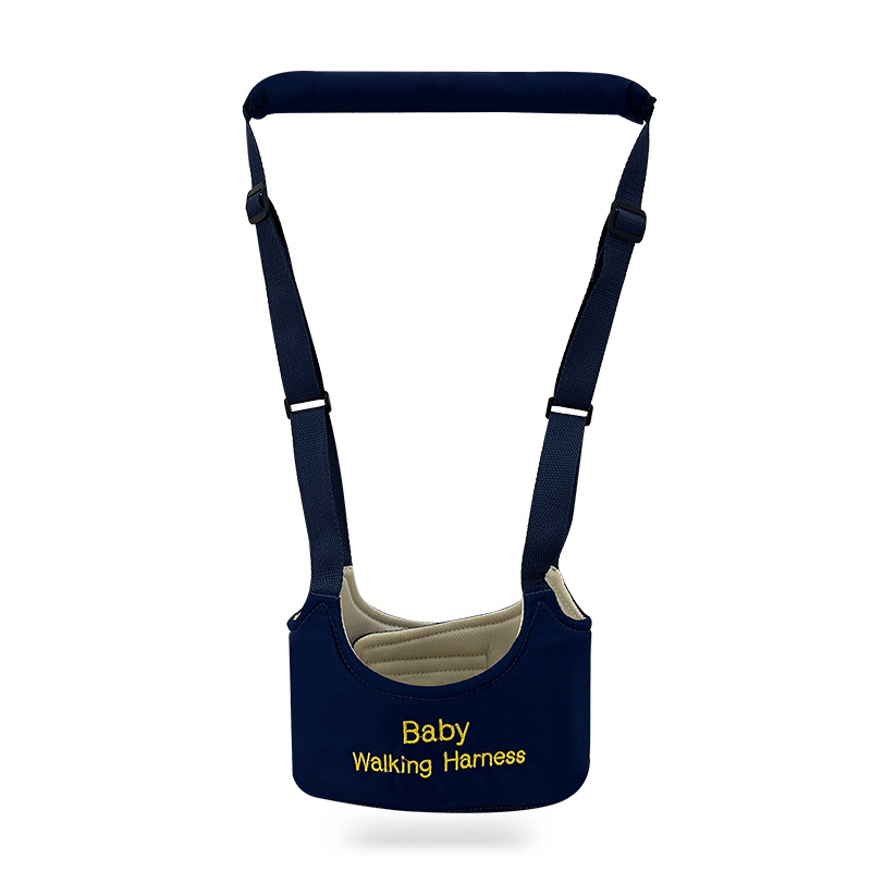 Bebé niño cinturón anti-apriete bebé verano transpirable delgada anti-caída anti-apriete los niños aprenden a caminar soporte de la cintura cuerda de tracción de un año de edad