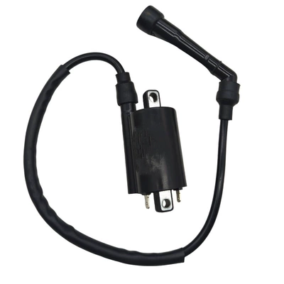 Cvulcanyamahavstargn250 Motorcycle High-Voltage, Alovlanma bobini (Babinalar)