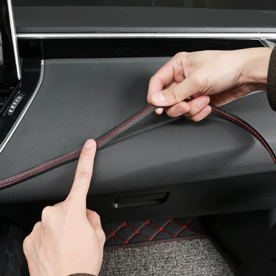 Door Gap Instrument Panel Gap – Other Automotive Interior Supplies