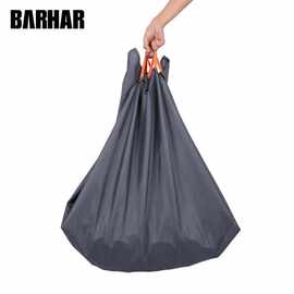 BARHAR岜哈 收绳地布 便携手提收纳布 快挂散件攀岩登山配件