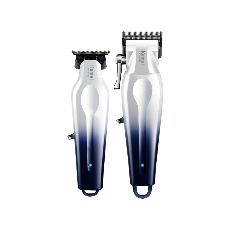 Corte de pelo Kemei corte de pelo eléctrico