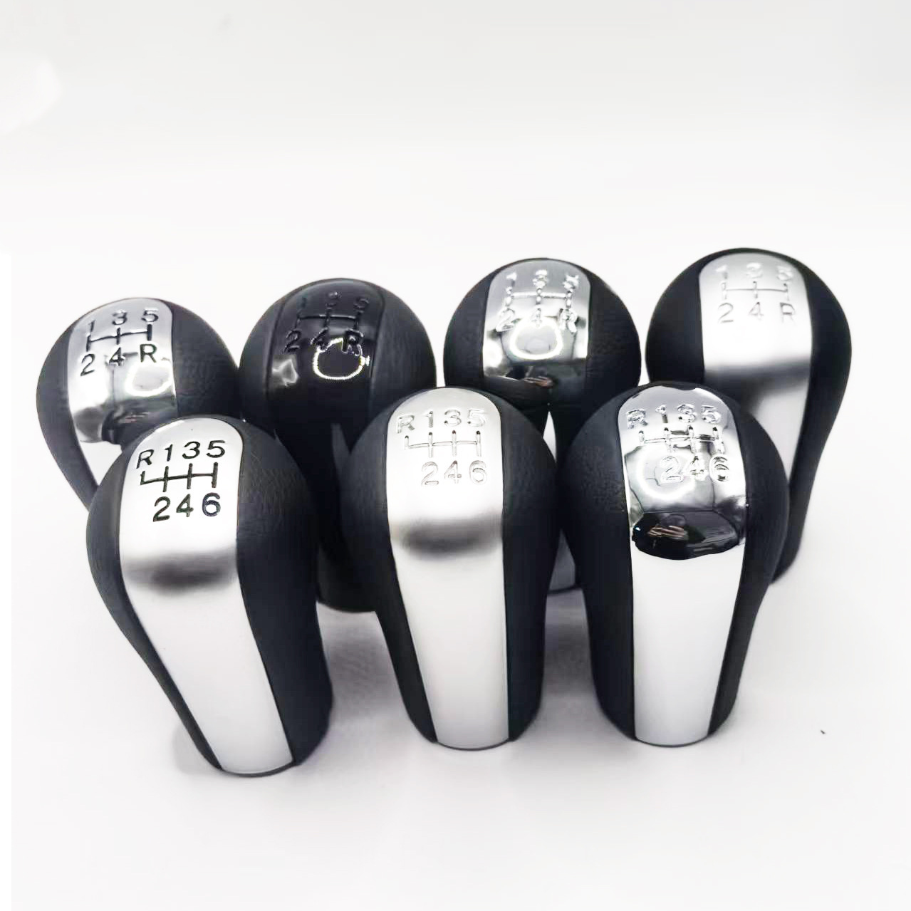 Suitable for Toyota Corolla automatic transmission gear shift knob