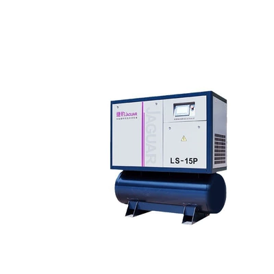 Integrated Air Compressor, Hava kompressorları