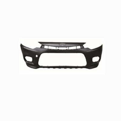 bar front guard, Bumper
