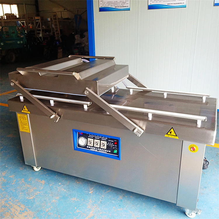 大米真空包装机 杂粮五谷真空包装机 小米真空包装机