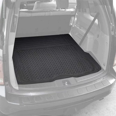General Motors kəsilə bilən PVC suya davamlı baqaj xalçası