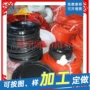 各种密封生产橡胶密封条