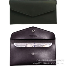 质量保障长款钱包女士驾照证件存折收纳包男式钱夹简约大容量手拿