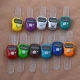 The same counter electronic digital display hand-press counter intelligent mini counter large quantity discount manufacturers wholesale