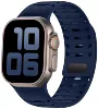 Midnight blue
