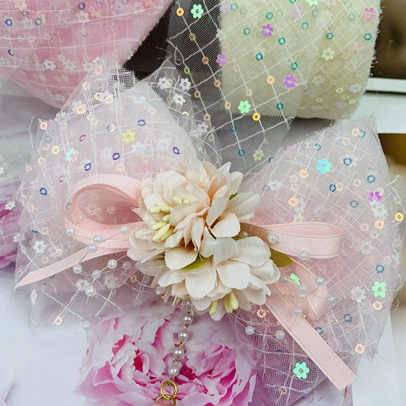 Ногтивая Sequins?