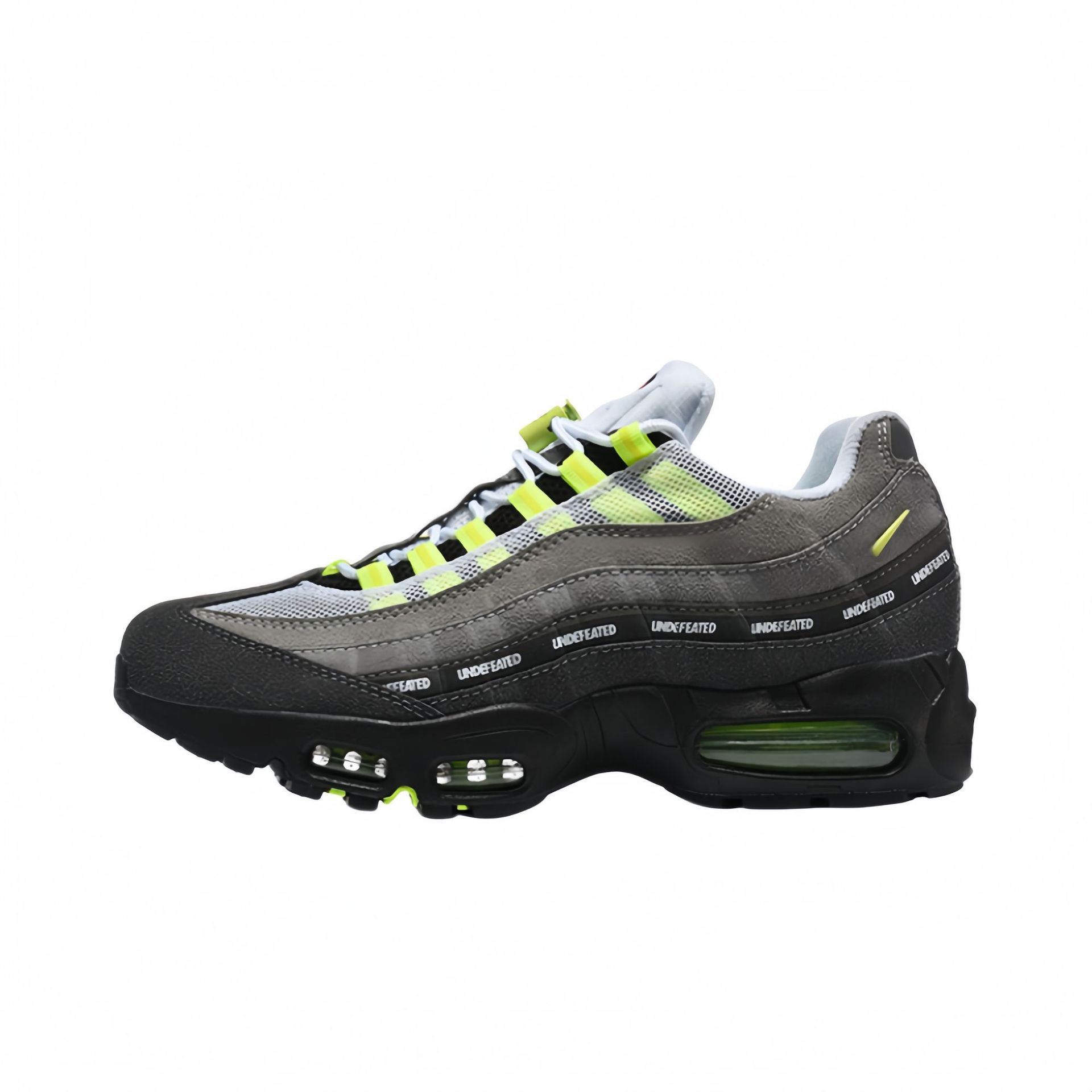 Zapatos Putian comercio exterior transfronterizo AIR MAX 95 retro aire acolchado zapatos deportivos elásticos amortiguación zapatos para hombres y mujeres zapatos para correr para hombres